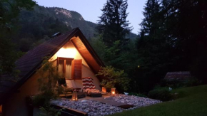 Chalet Iskaretreat